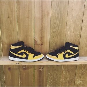 Jordan Retro 1